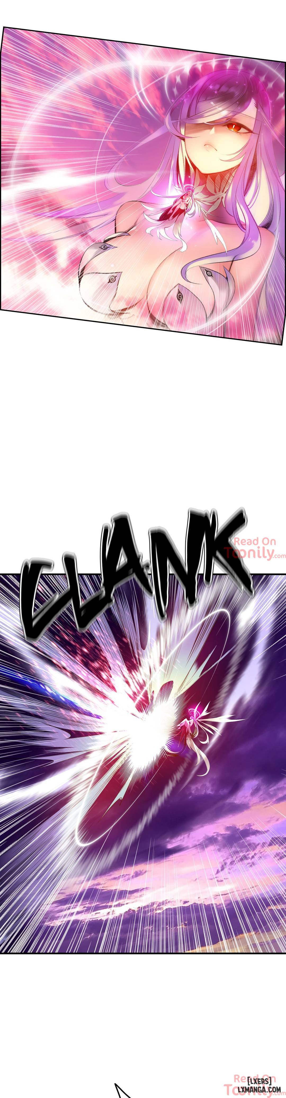 HentaiVN.net - Ảnh 9 - Lilith Cord - Chapter 74