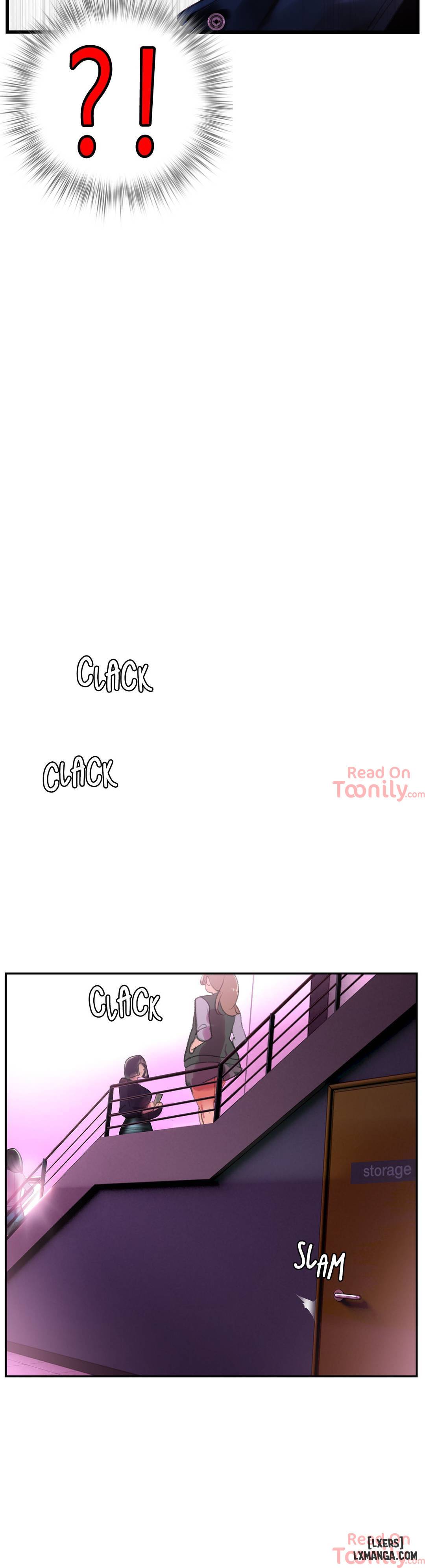 HentaiVN.net - Ảnh 21 - Lilith Cord - Chapter 75