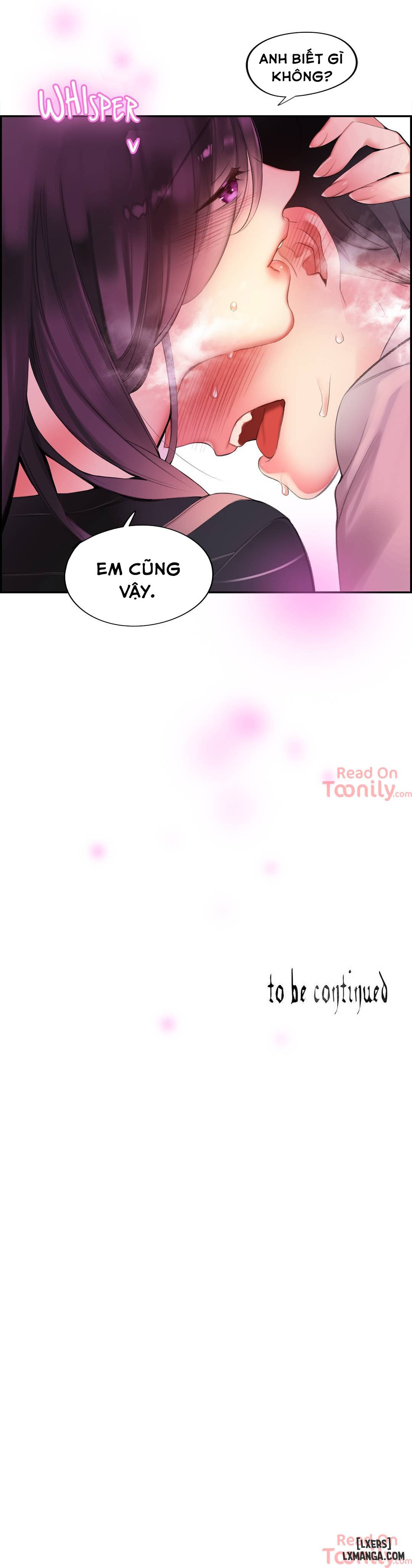 HentaiVN.net - Ảnh 34 - Lilith Cord - Chapter 75