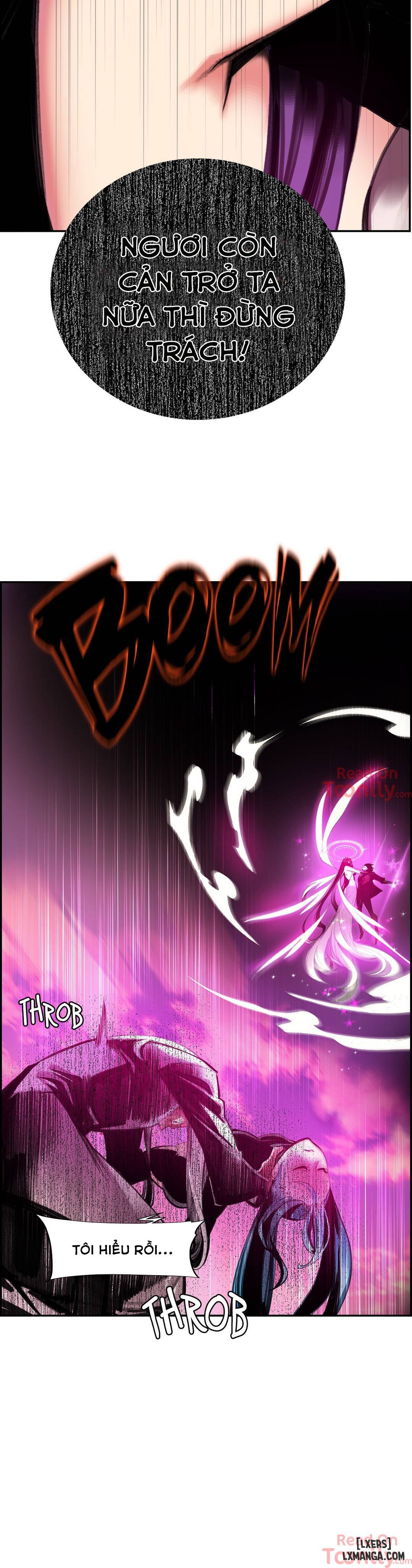 HentaiVN.net - Ảnh 27 - Lilith Cord - Chapter 76