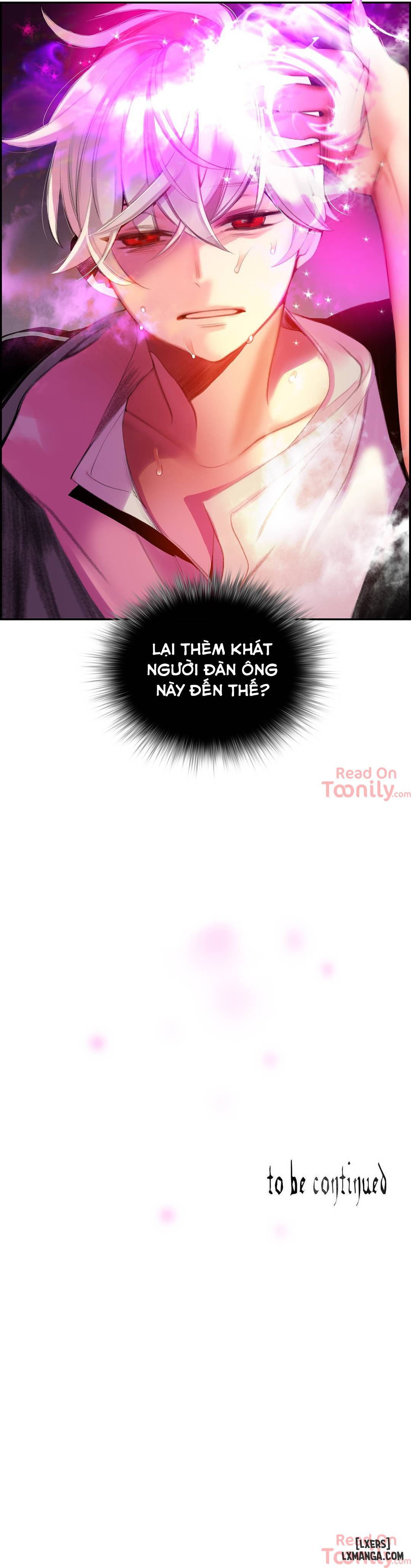 HentaiVN.net - Ảnh 30 - Lilith Cord - Chapter 76