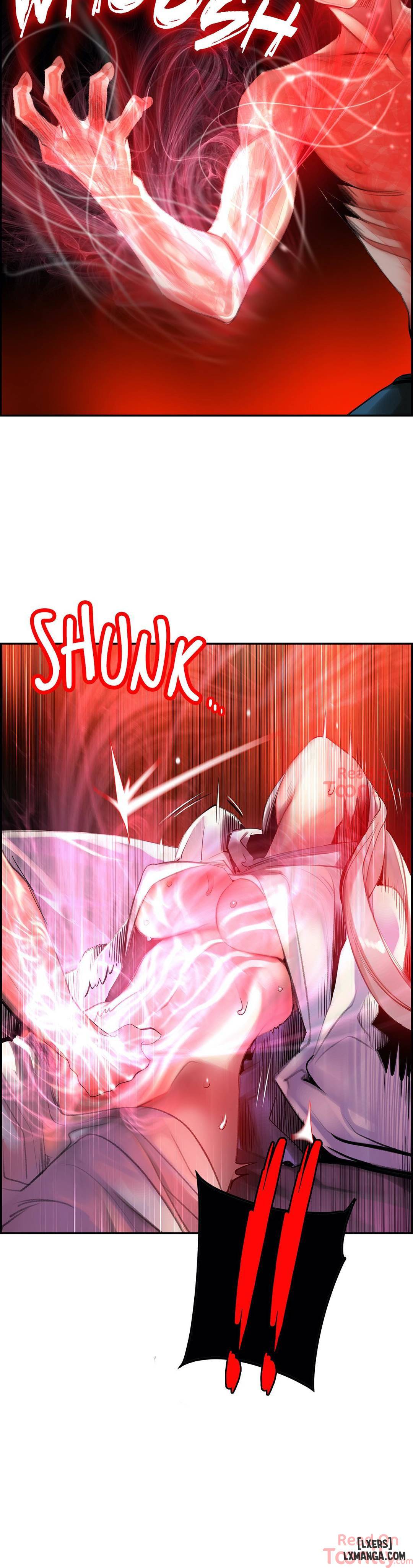 HentaiVN.net - Ảnh 15 - Lilith Cord - Chapter 77