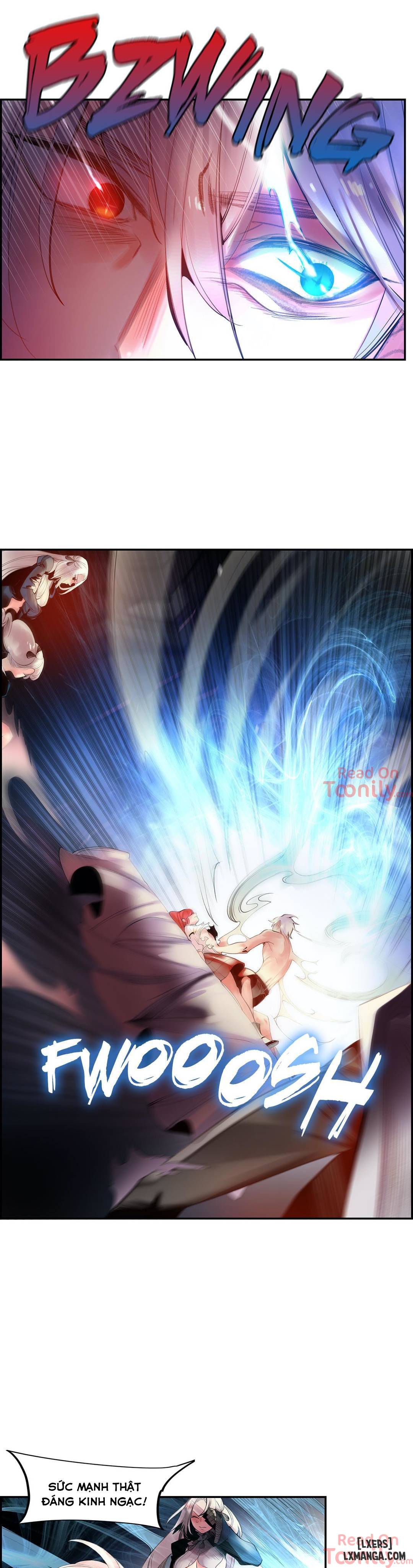 HentaiVN.net - Ảnh 16 - Lilith Cord - Chapter 77