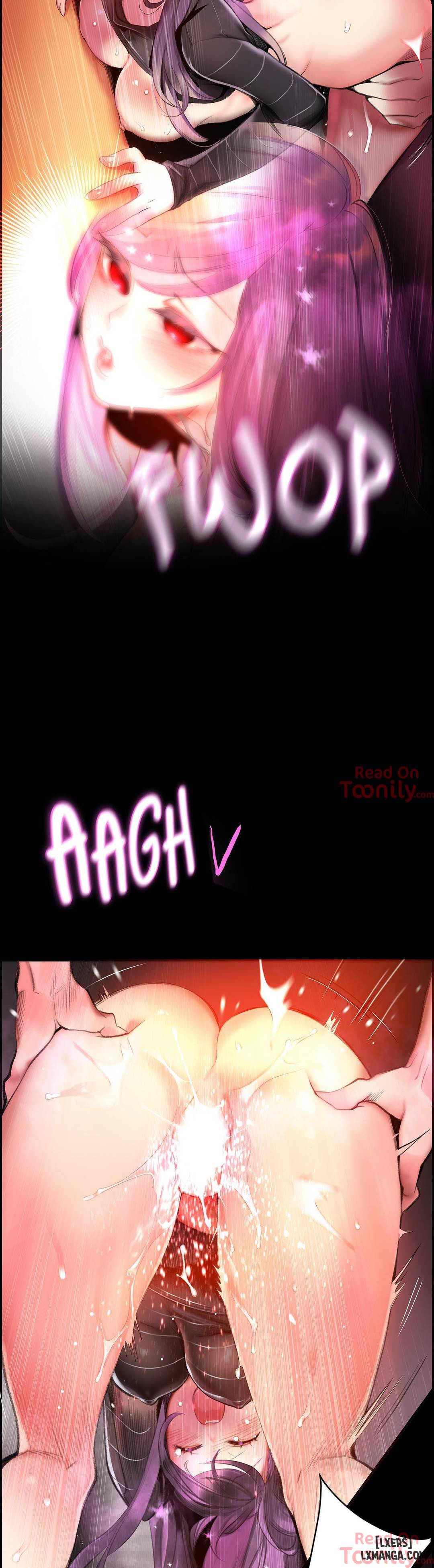HentaiVN.net - Ảnh 24 - Lilith Cord - Chapter 77