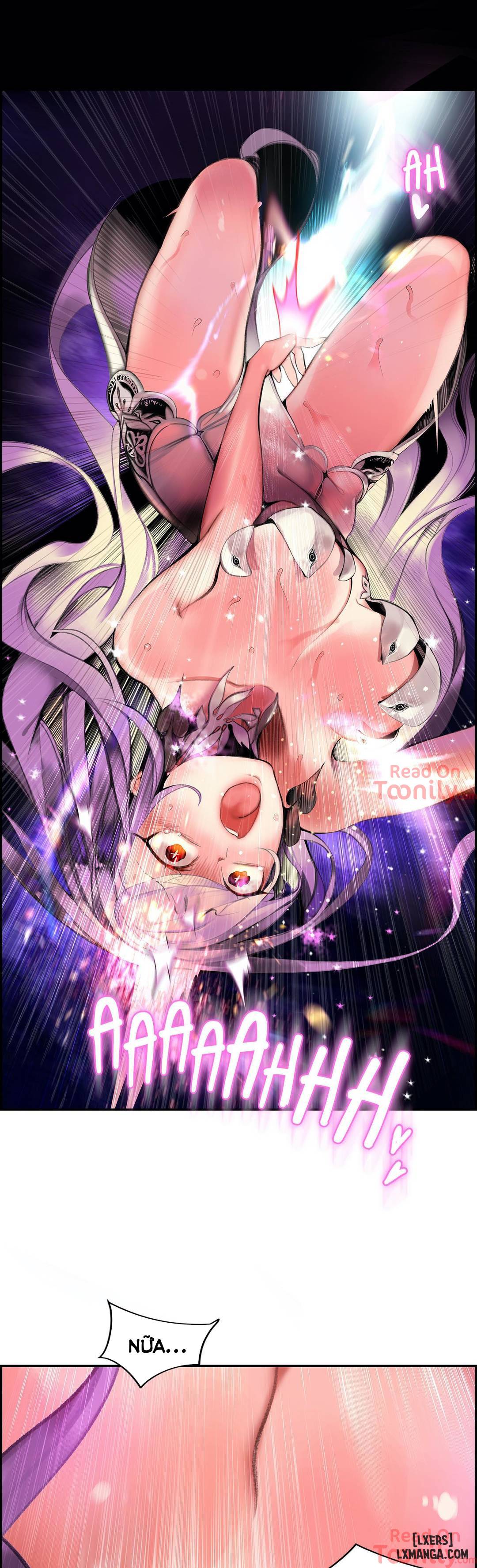 HentaiVN.net - Ảnh 26 - Lilith Cord - Chapter 77