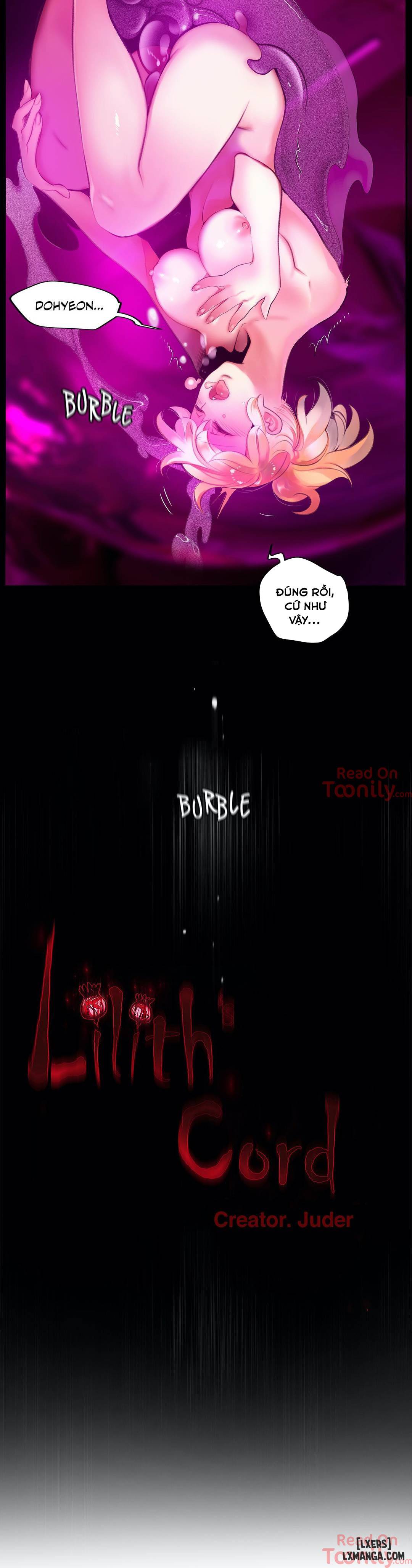 HentaiVN.net - Ảnh 3 - Lilith Cord - Chapter 77