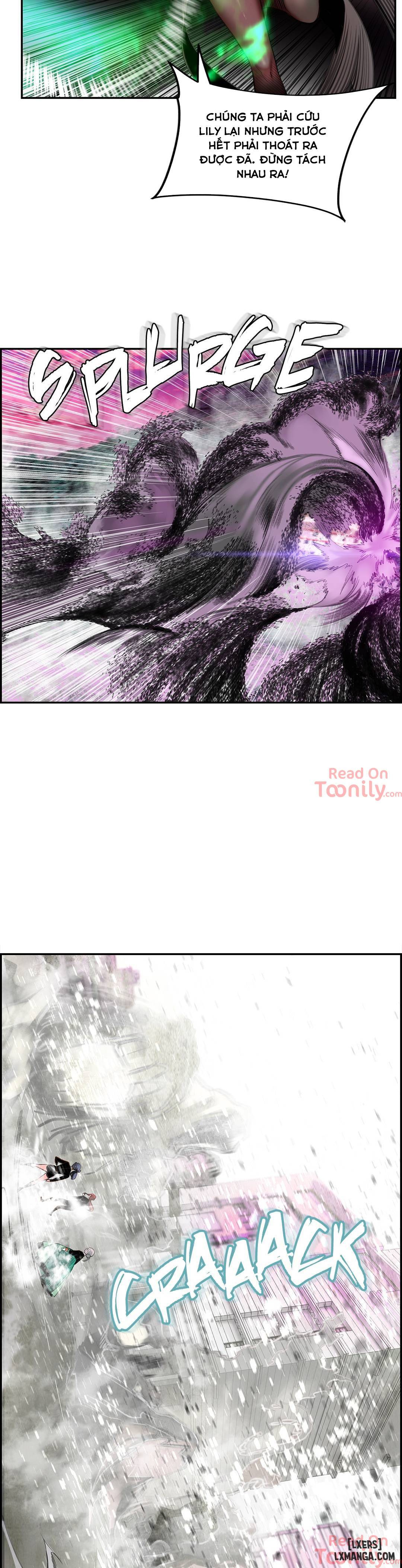 HentaiVN.net - Ảnh 17 - Lilith Cord - Chapter 78