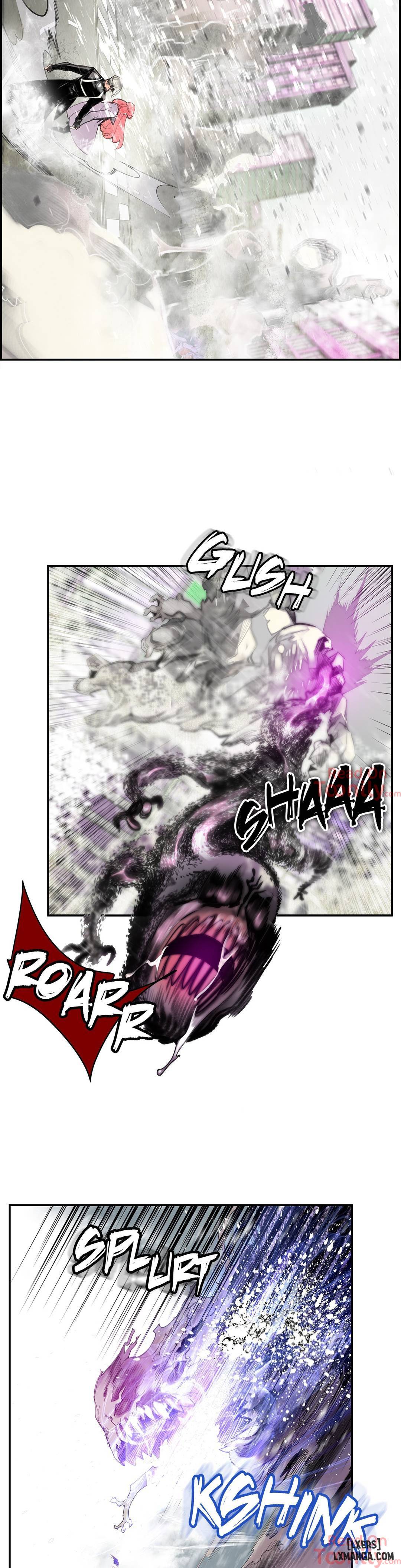 HentaiVN.net - Ảnh 18 - Lilith Cord - Chapter 78