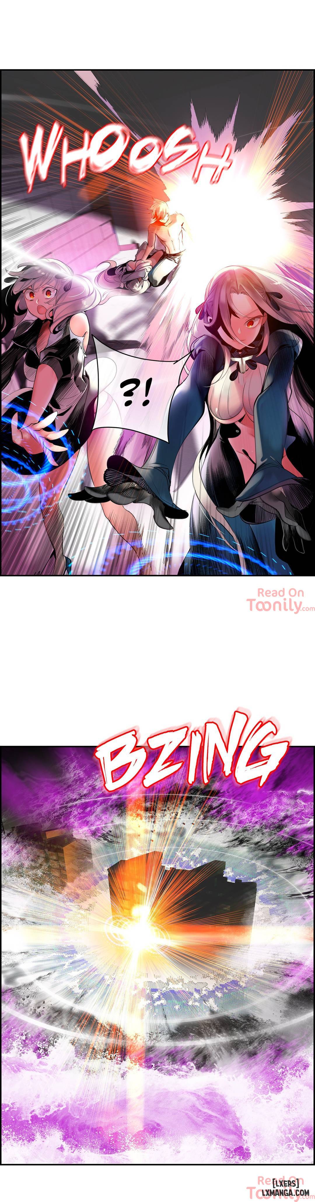 HentaiVN.net - Ảnh 26 - Lilith Cord - Chapter 78