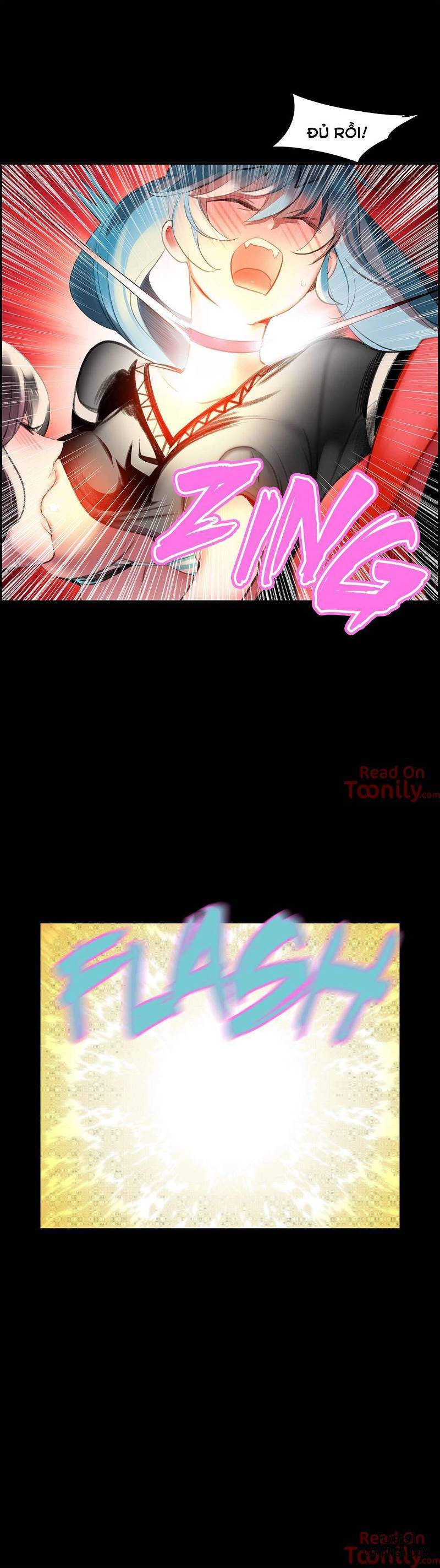 HentaiVN.net - Ảnh 10 - Lilith Cord - Chapter 79