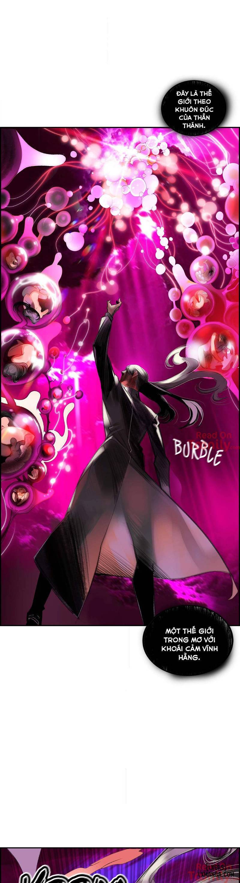 HentaiVN.net - Ảnh 14 - Lilith Cord - Chapter 79