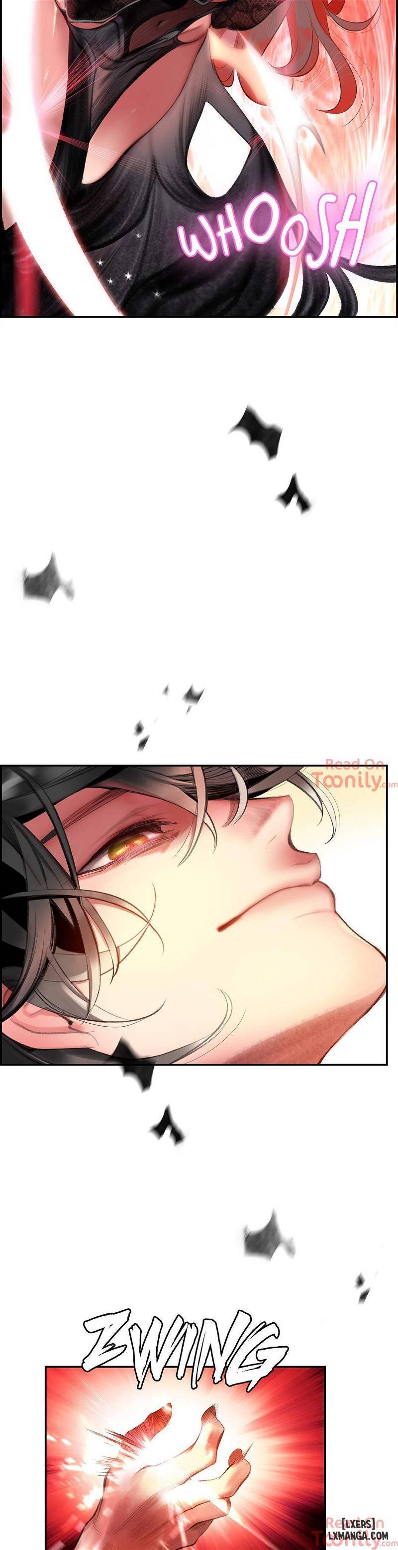 HentaiVN.net - Ảnh 27 - Lilith Cord - Chapter 79