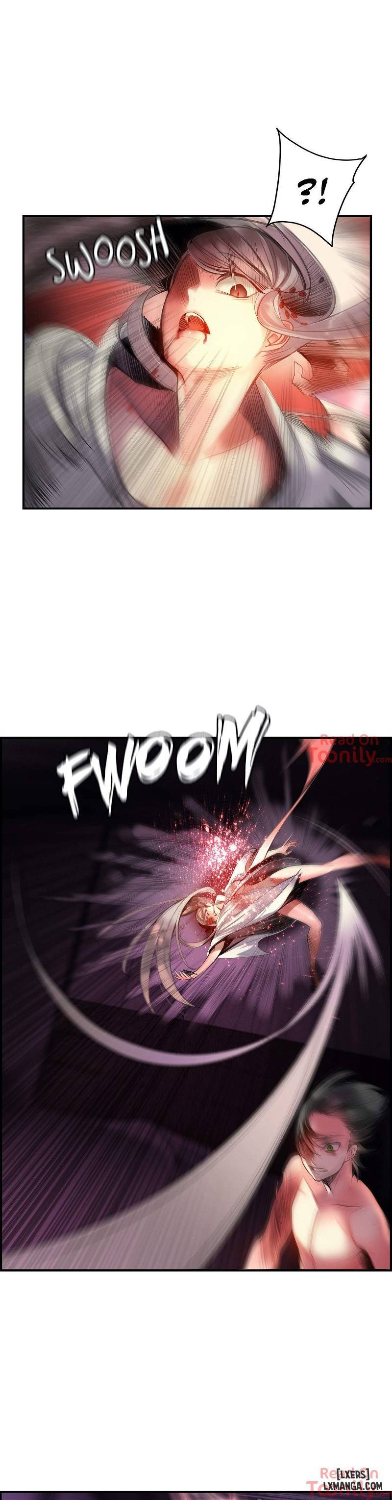 HentaiVN.net - Ảnh 26 - Lilith Cord - Chapter 80
