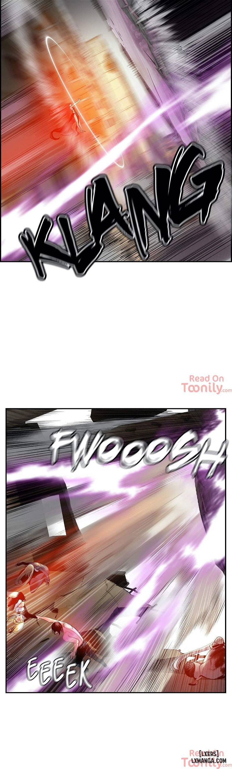 HentaiVN.net - Ảnh 10 - Lilith Cord - Chapter 81