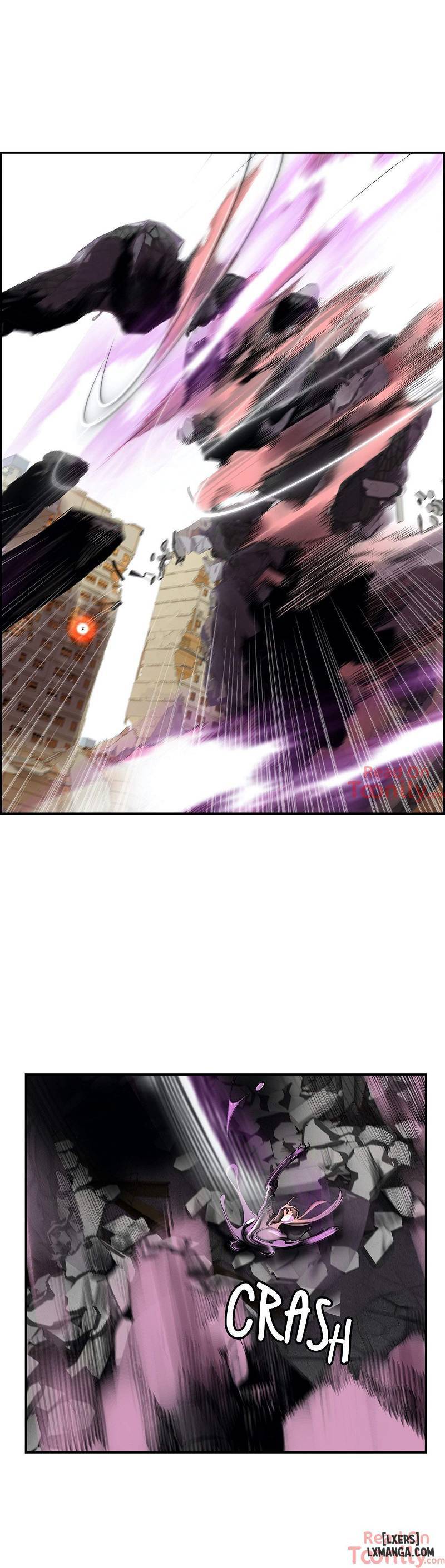 HentaiVN.net - Ảnh 16 - Lilith Cord - Chapter 81