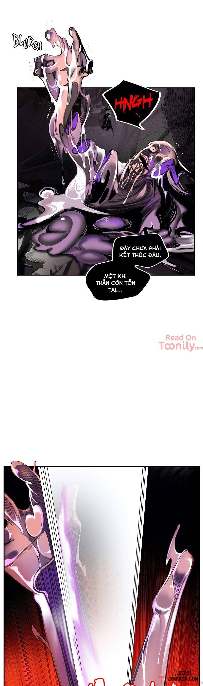 HentaiVN.net - Ảnh 17 - Lilith Cord - Chapter 81
