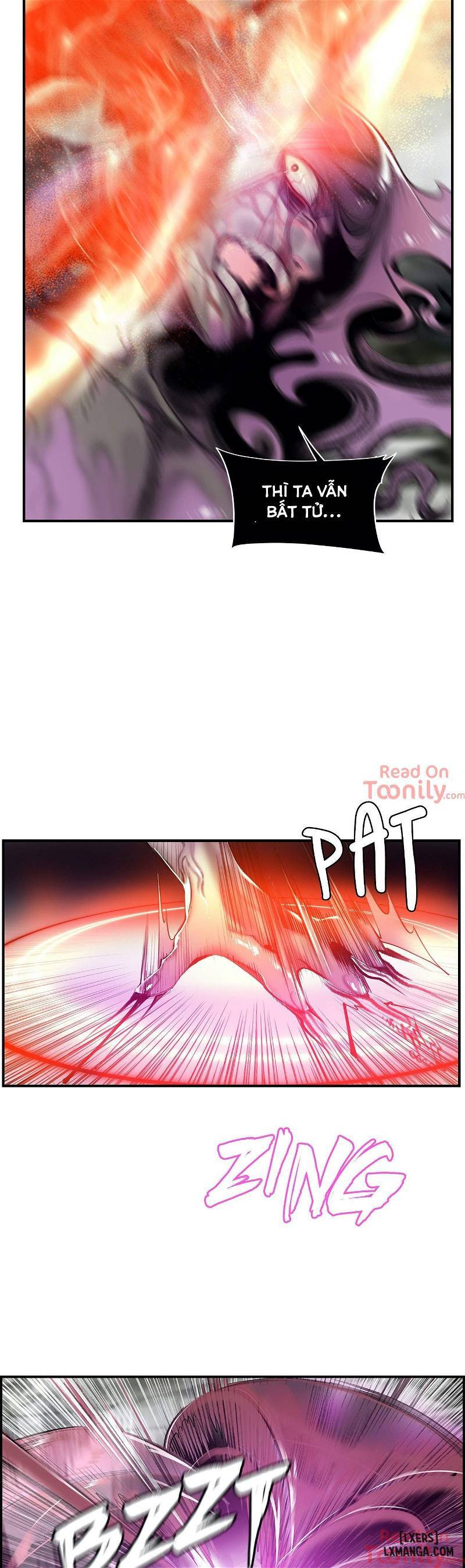 HentaiVN.net - Ảnh 19 - Lilith Cord - Chapter 81