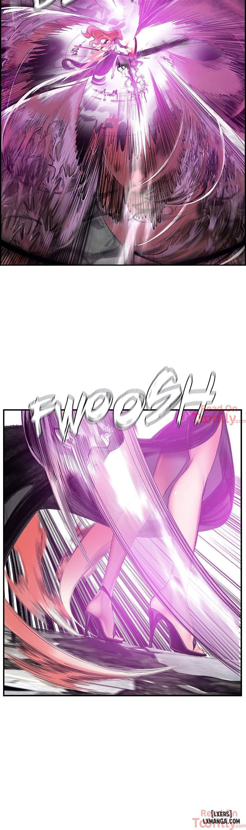 HentaiVN.net - Ảnh 20 - Lilith Cord - Chapter 81