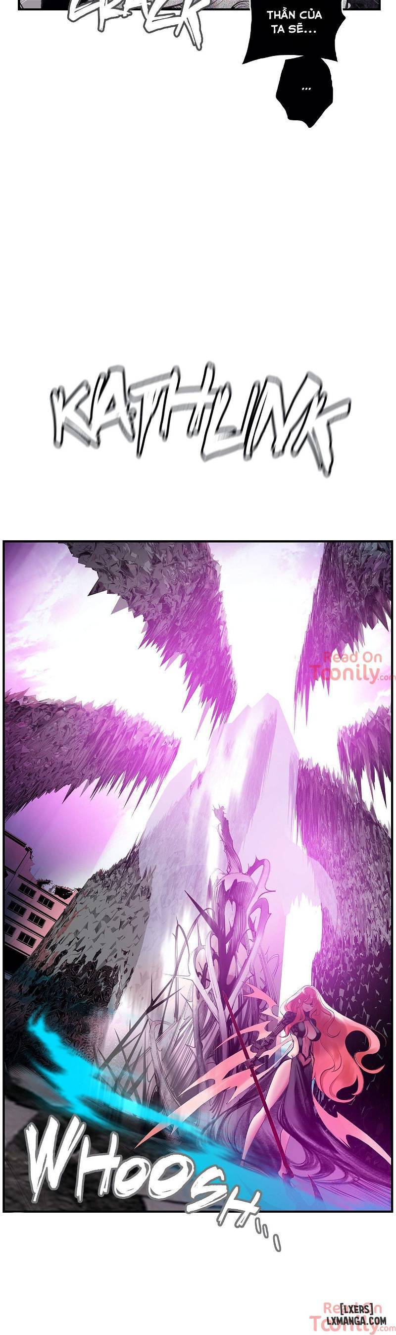 HentaiVN.net - Ảnh 22 - Lilith Cord - Chapter 81