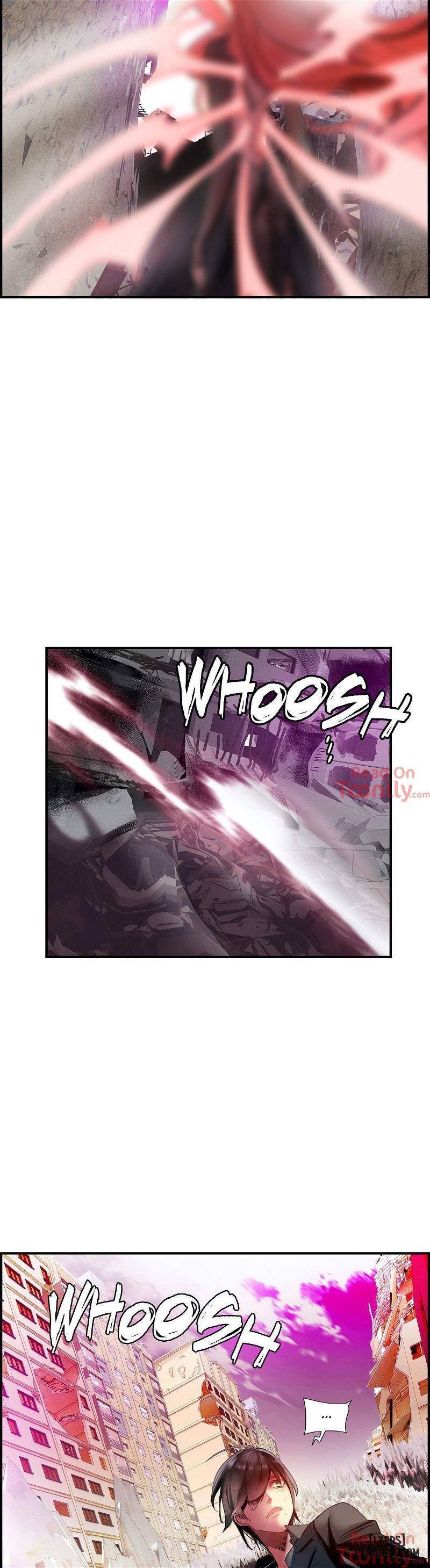 HentaiVN.net - Ảnh 24 - Lilith Cord - Chapter 81