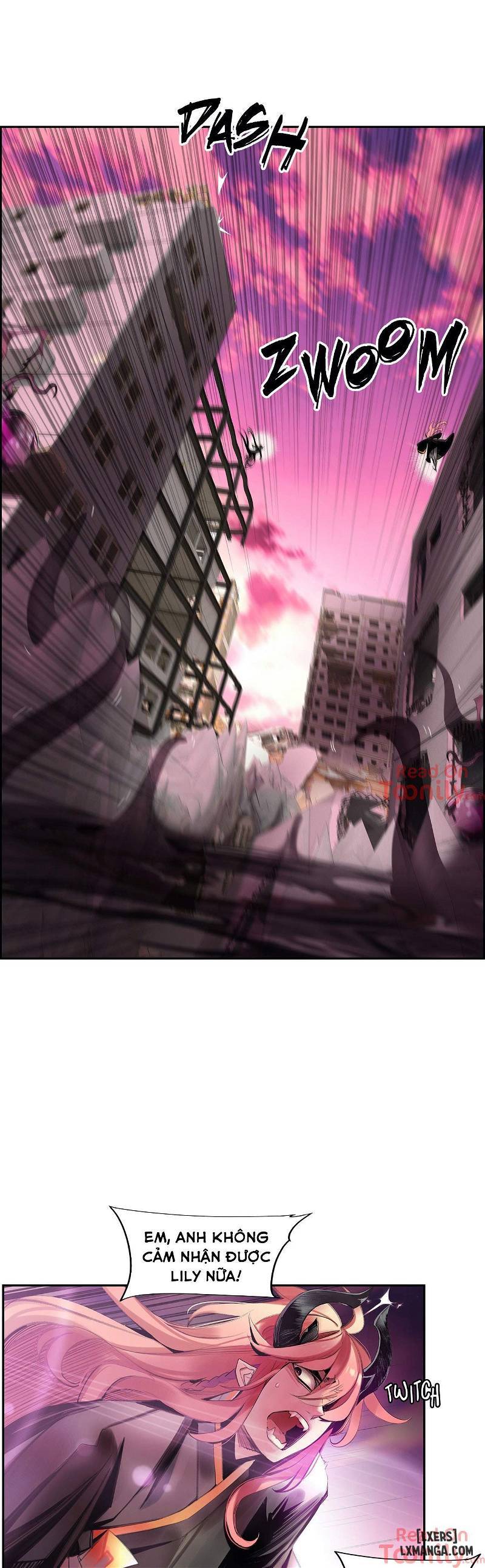 HentaiVN.net - Ảnh 11 - Lilith Cord - Chapter 82
