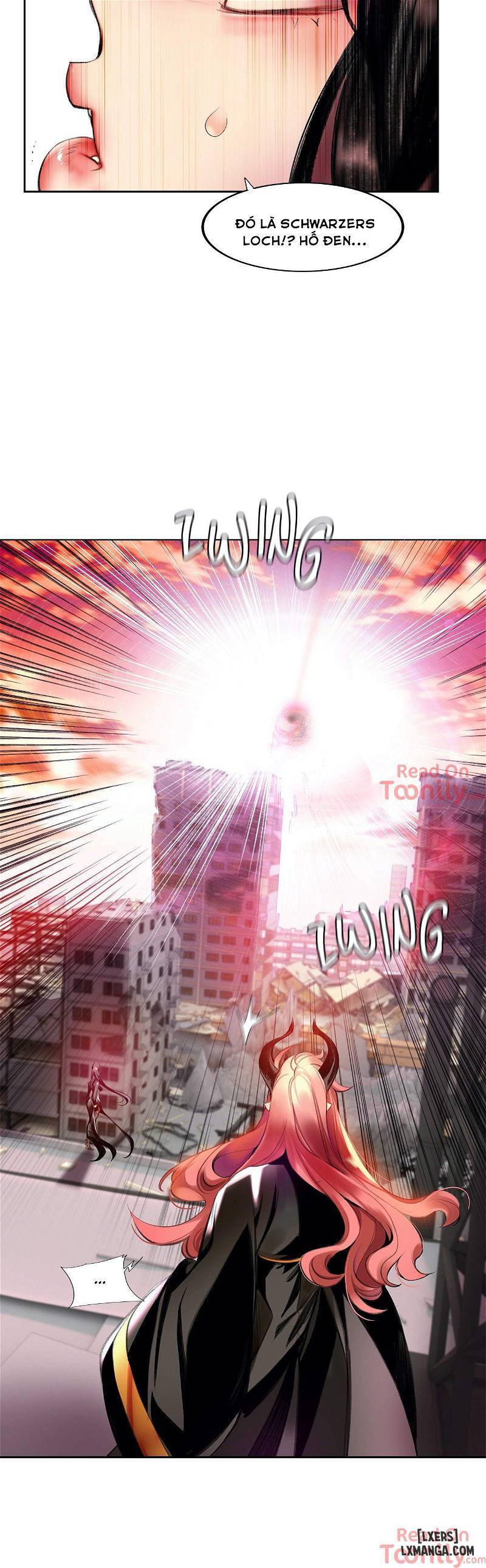 HentaiVN.net - Ảnh 13 - Lilith Cord - Chapter 82