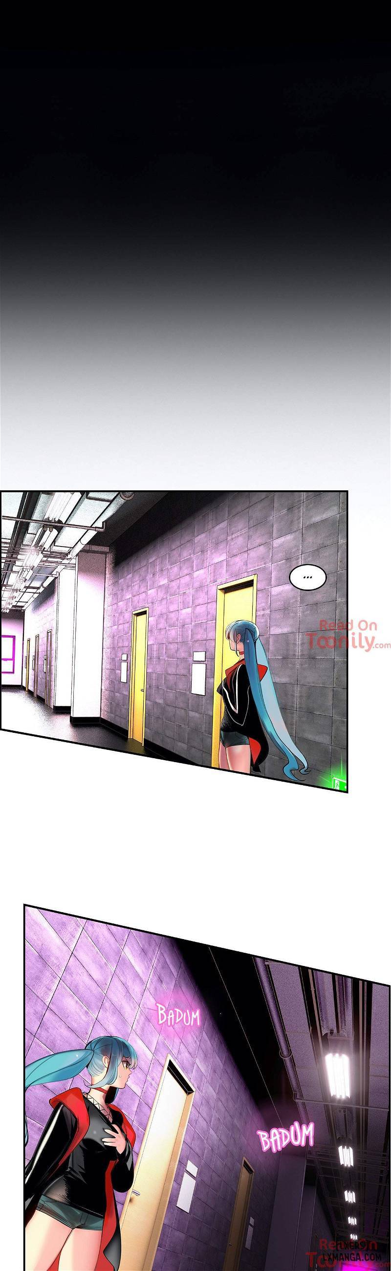 HentaiVN.net - Ảnh 16 - Lilith Cord - Chapter 82