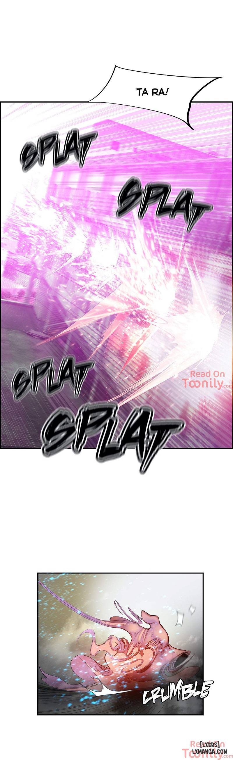HentaiVN.net - Ảnh 25 - Lilith Cord - Chapter 82