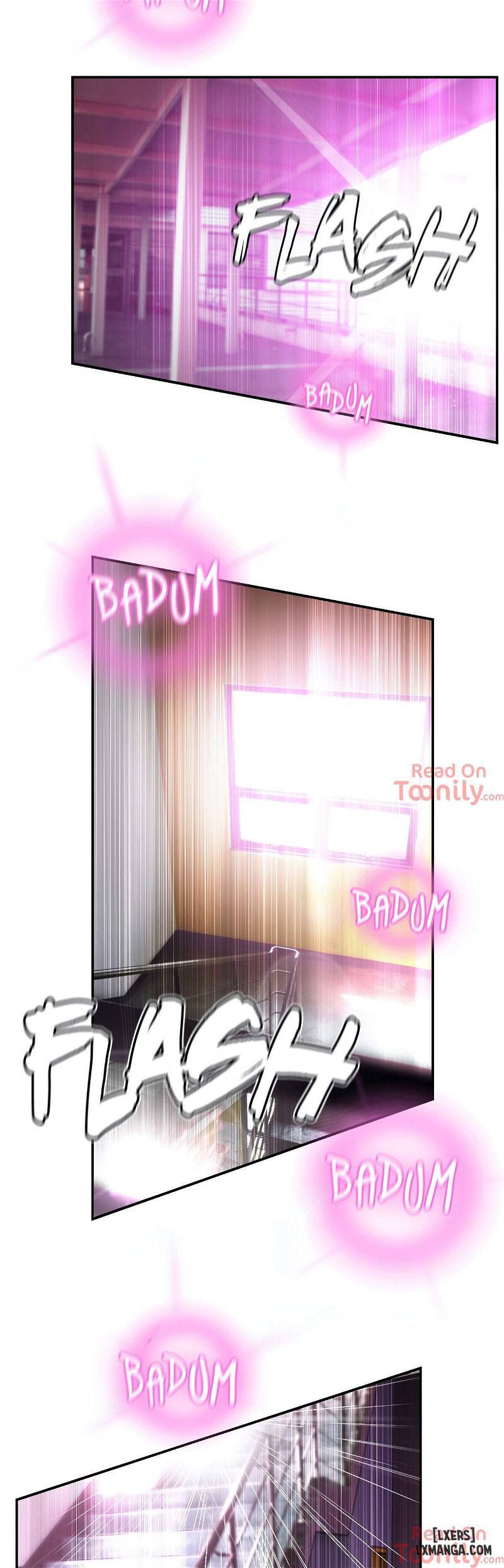 HentaiVN.net - Ảnh 27 - Lilith Cord - Chapter 82