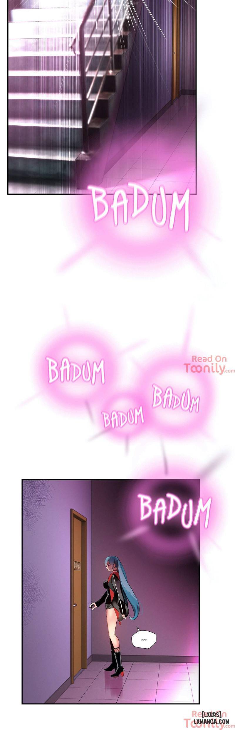 HentaiVN.net - Ảnh 28 - Lilith Cord - Chapter 82