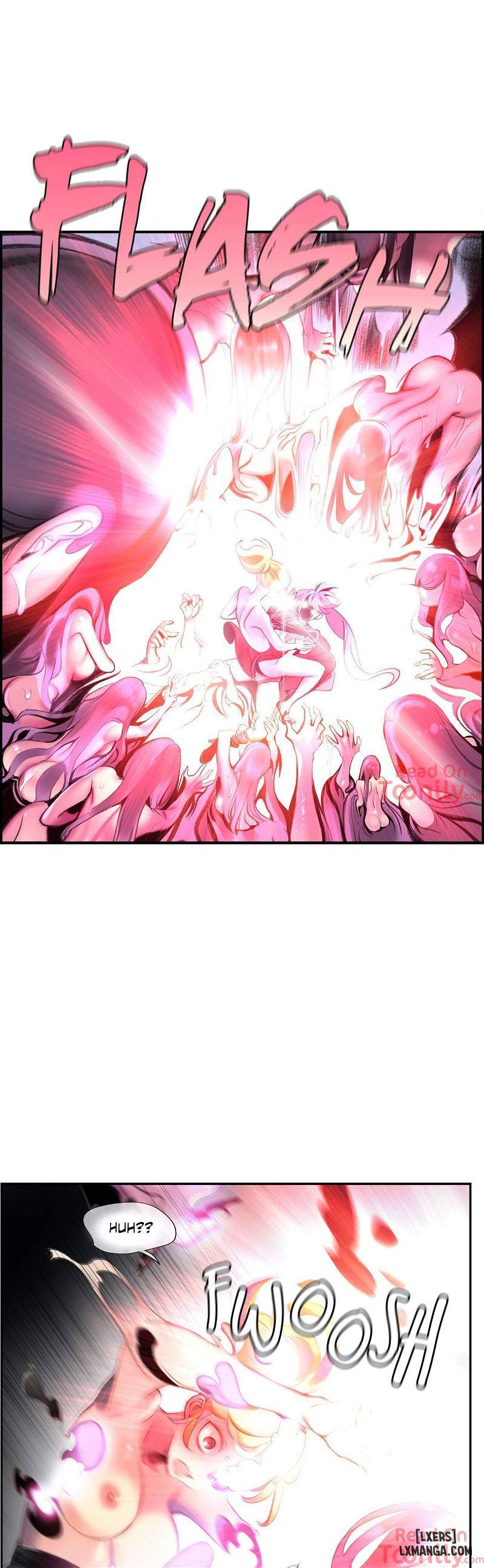HentaiVN.net - Ảnh 38 - Lilith Cord - Chapter 82