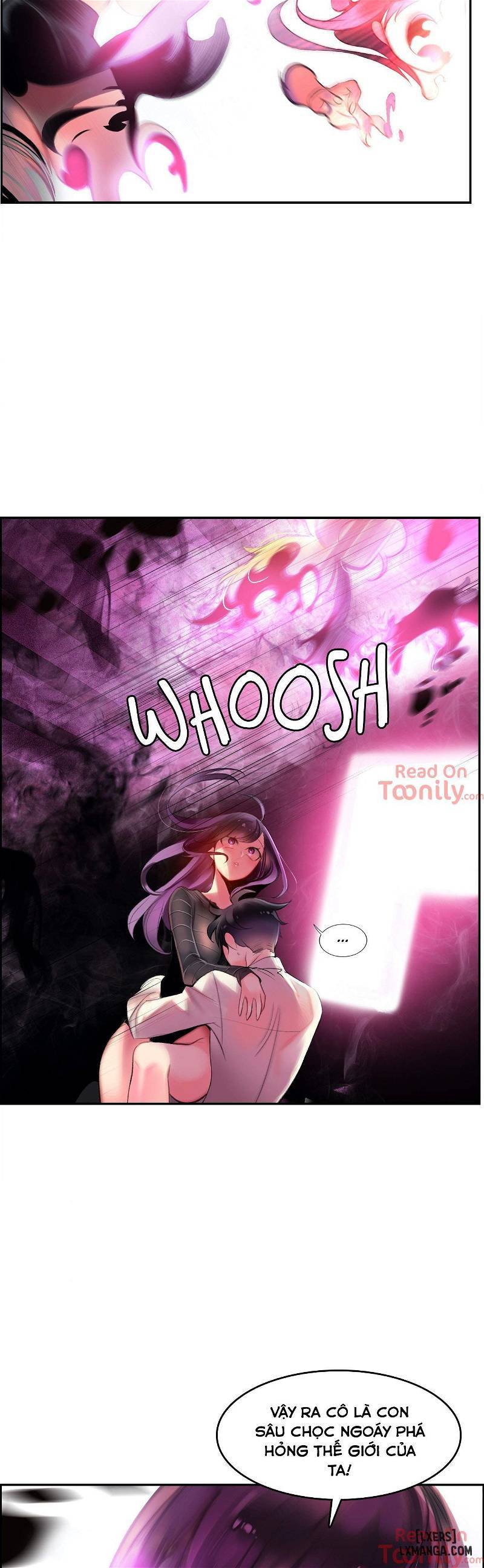HentaiVN.net - Ảnh 39 - Lilith Cord - Chapter 82
