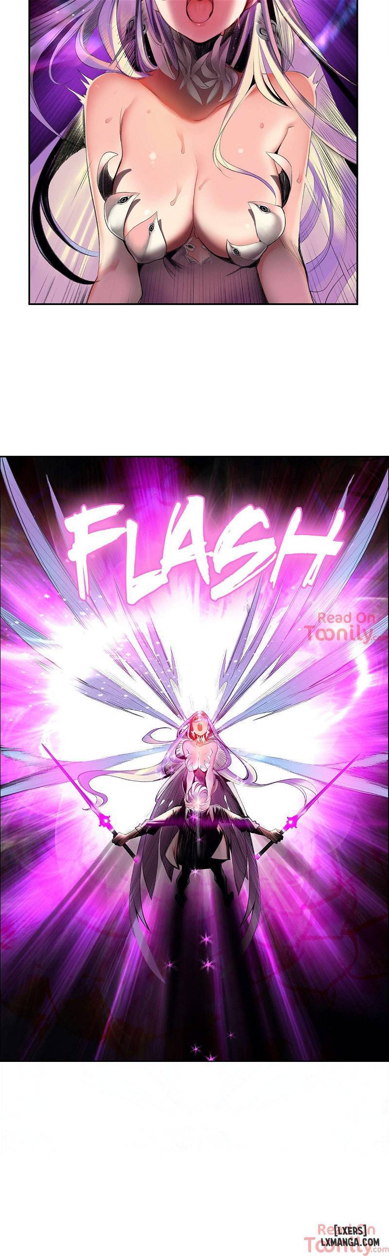 HentaiVN.net - Ảnh 8 - Lilith Cord - Chapter 82