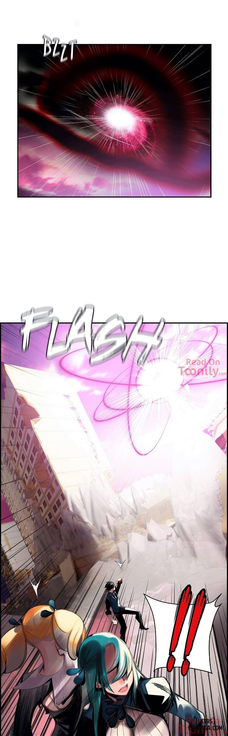 HentaiVN.net - Ảnh 9 - Lilith Cord - Chapter 82