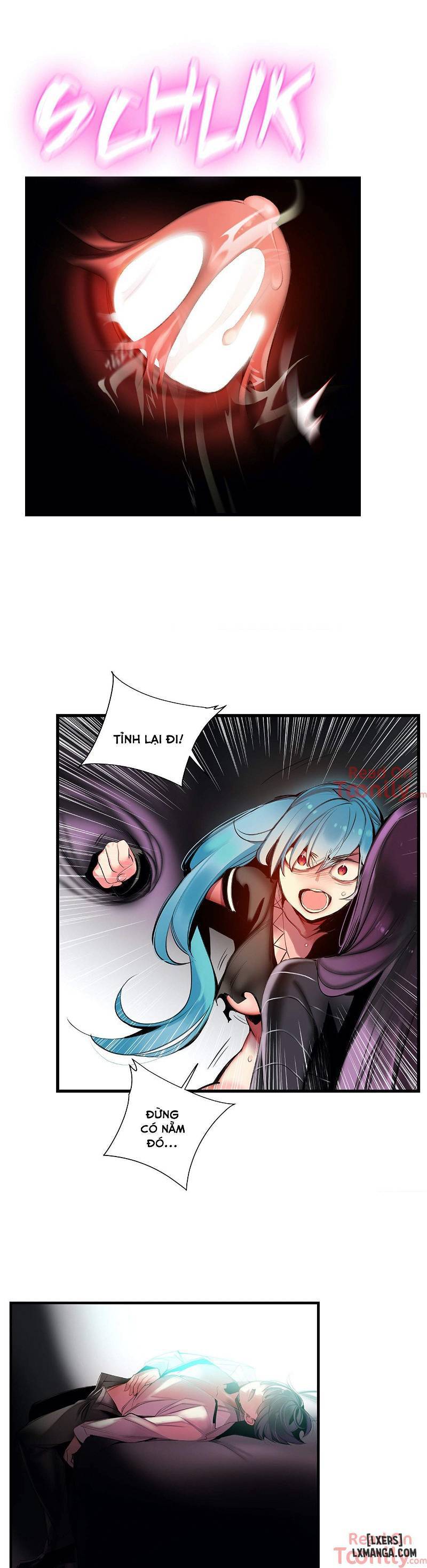 HentaiVN.net - Ảnh 29 - Lilith Cord - Chapter 83