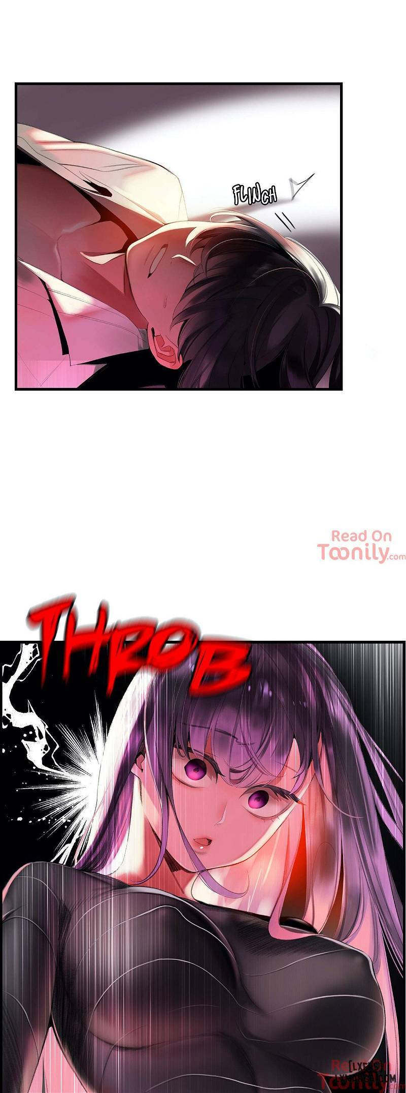 HentaiVN.net - Ảnh 32 - Lilith Cord - Chapter 83