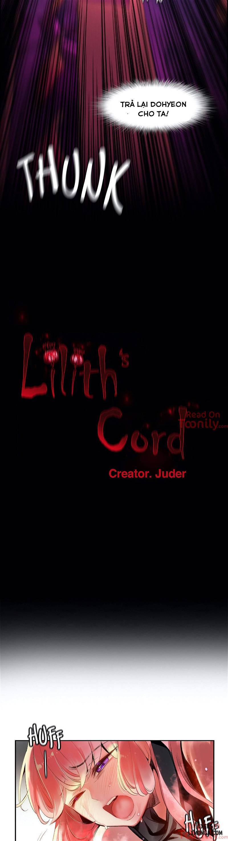 HentaiVN.net - Ảnh 5 - Lilith Cord - Chapter 83