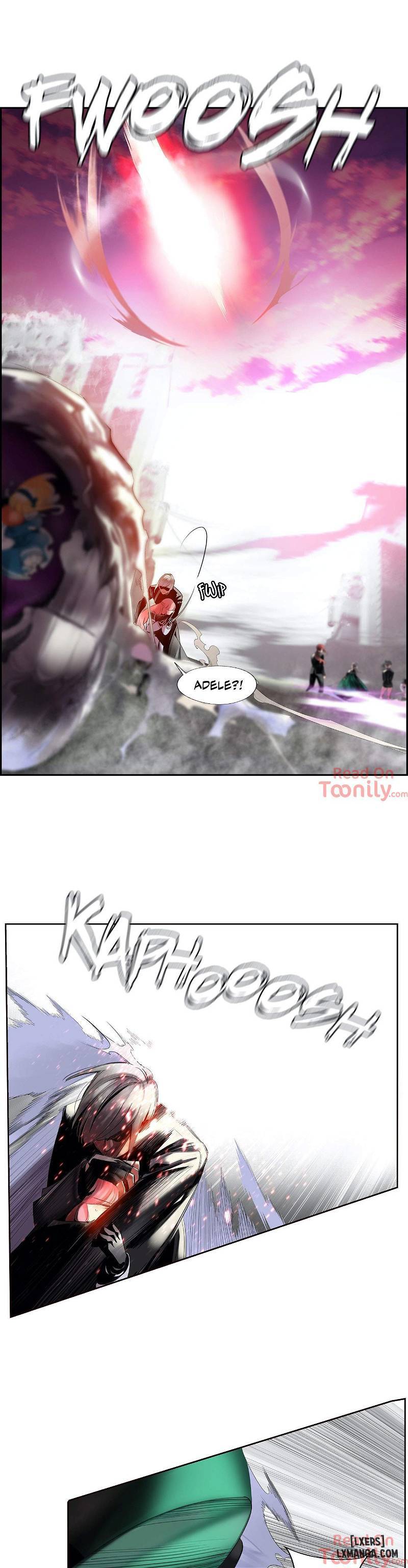 HentaiVN.net - Ảnh 7 - Lilith Cord - Chapter 83