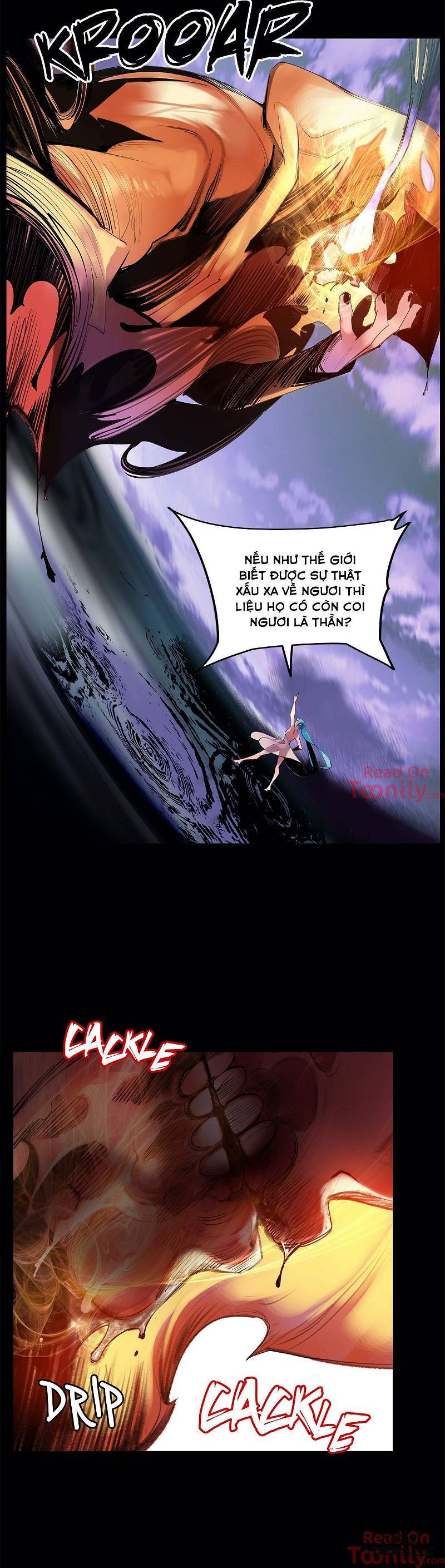 HentaiVN.net - Ảnh 27 - Lilith Cord - Chapter 84