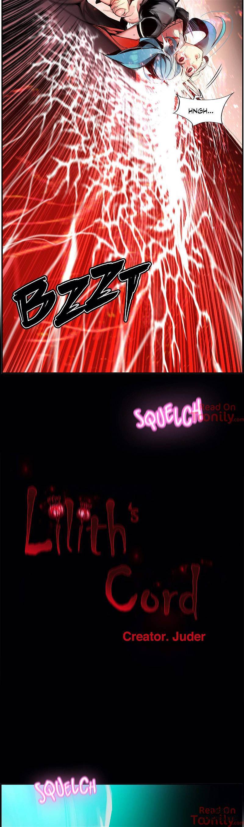 HentaiVN.net - Ảnh 3 - Lilith Cord - Chapter 84