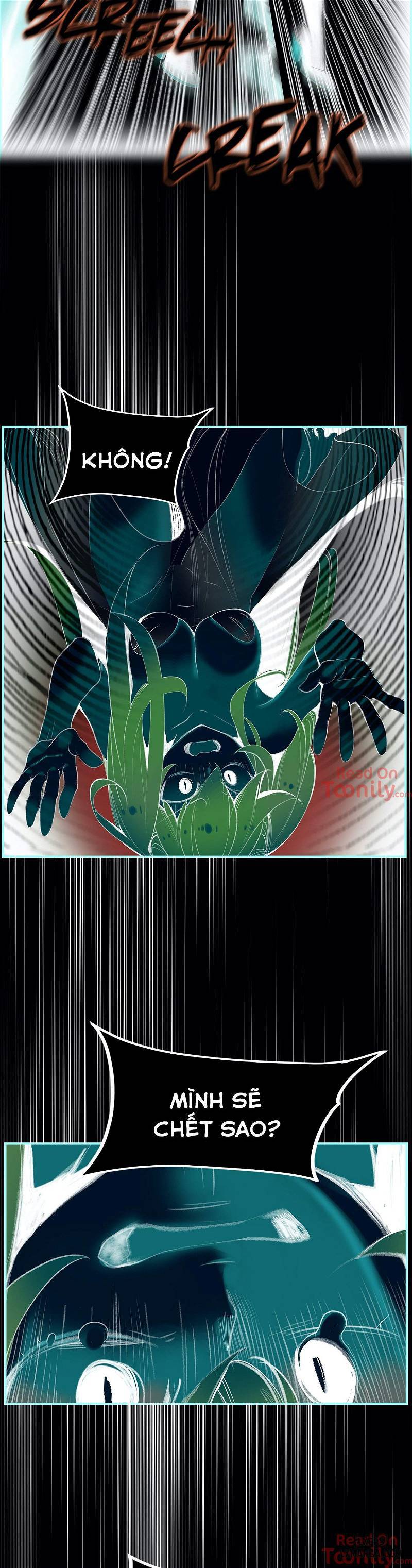 HentaiVN.net - Ảnh 33 - Lilith Cord - Chapter 84