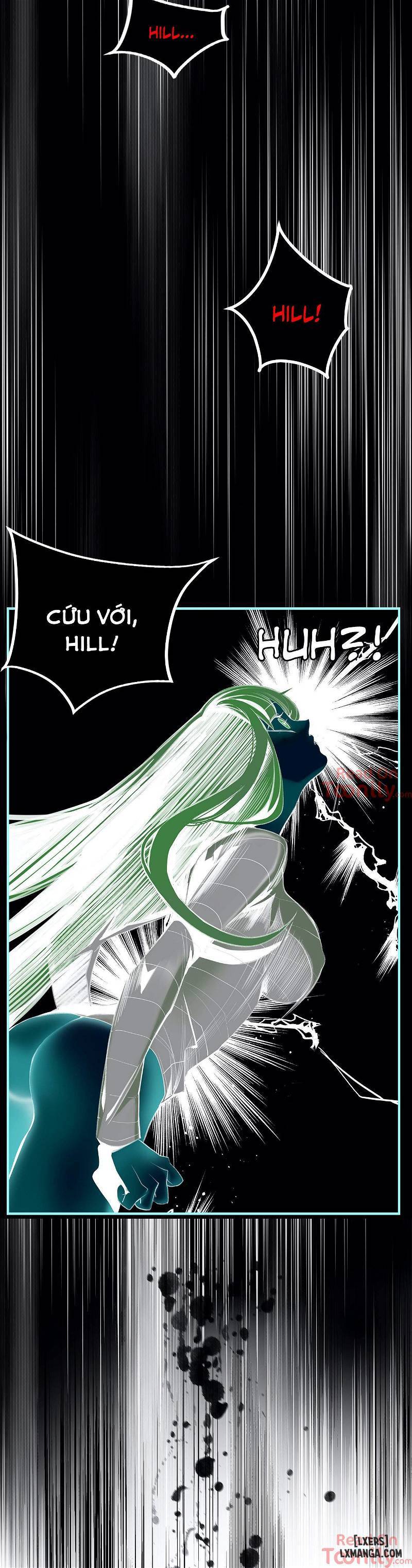 HentaiVN.net - Ảnh 34 - Lilith Cord - Chapter 84
