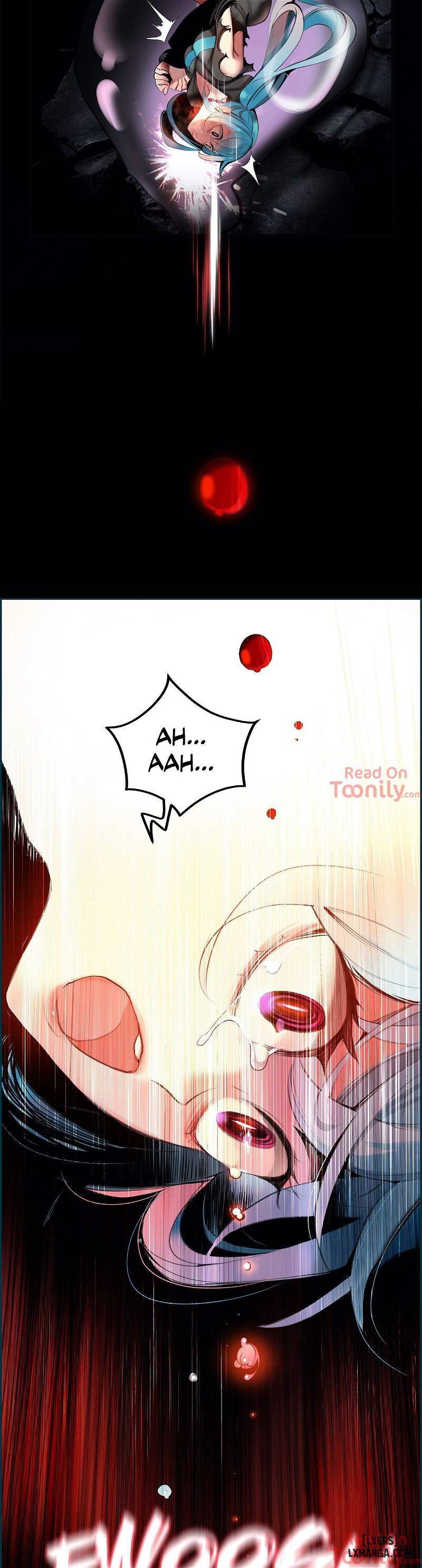 HentaiVN.net - Ảnh 8 - Lilith Cord - Chapter 84