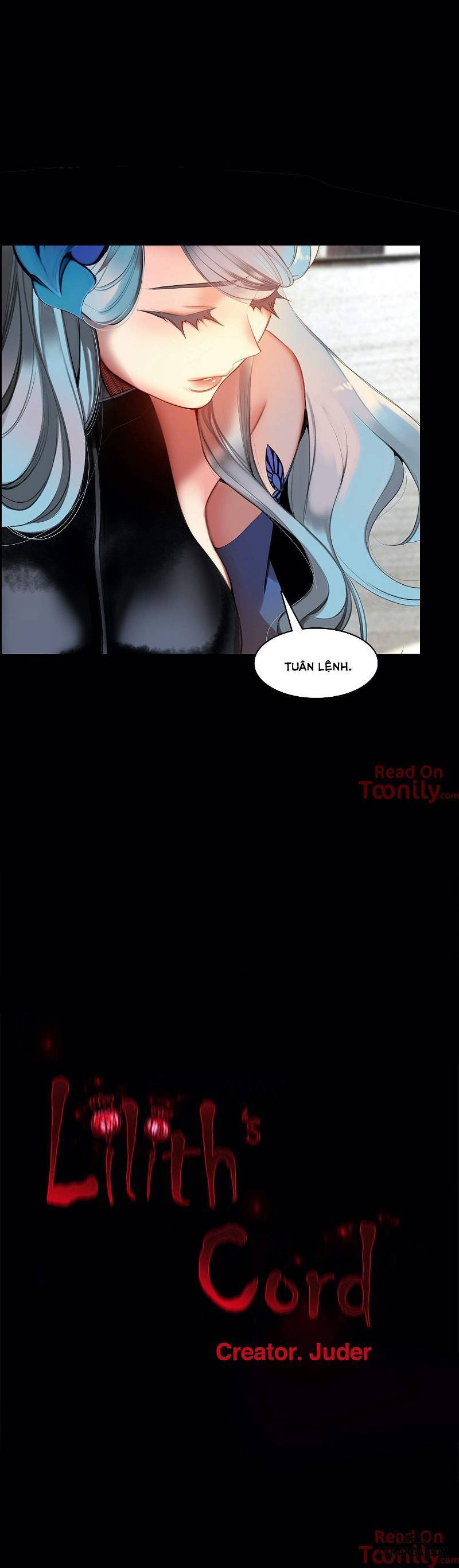 HentaiVN.net - Ảnh 12 - Lilith Cord - Chapter 85