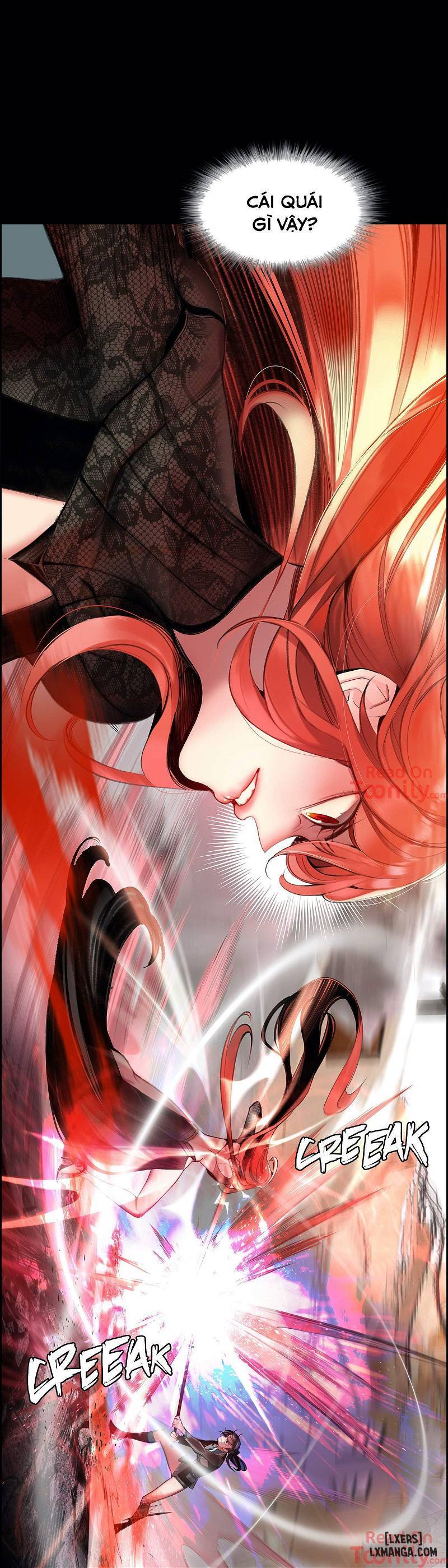 HentaiVN.net - Ảnh 13 - Lilith Cord - Chapter 85
