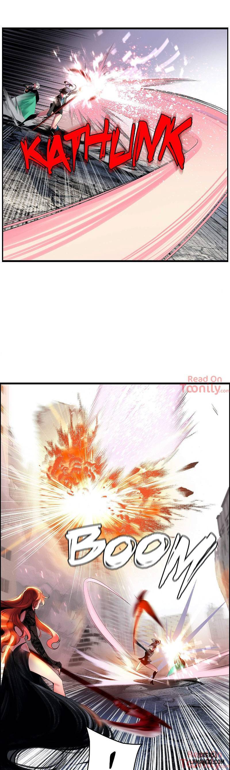HentaiVN.net - Ảnh 19 - Lilith Cord - Chapter 85