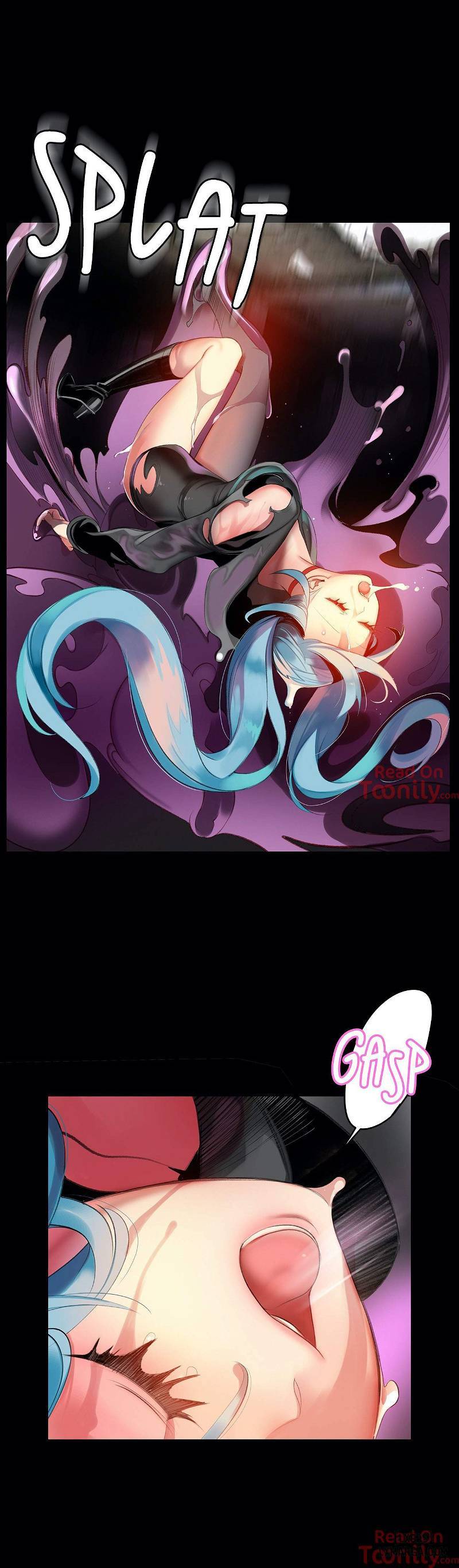 HentaiVN.net - Ảnh 29 - Lilith Cord - Chapter 85