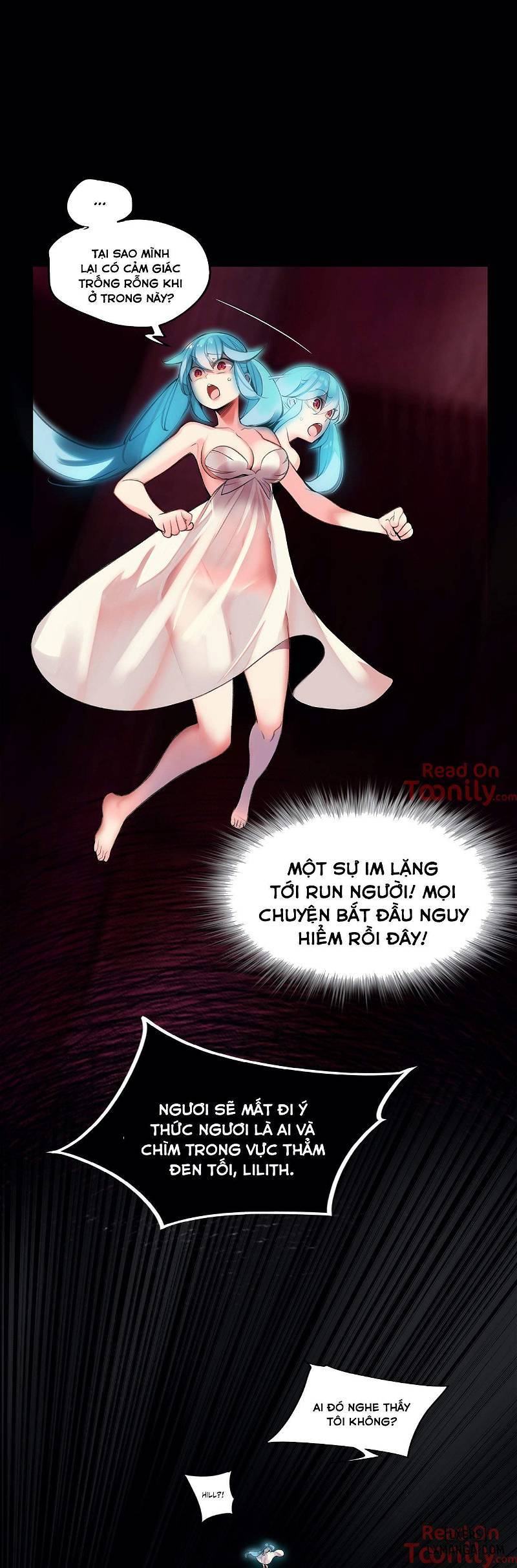 HentaiVN.net - Ảnh 35 - Lilith Cord - Chapter 85