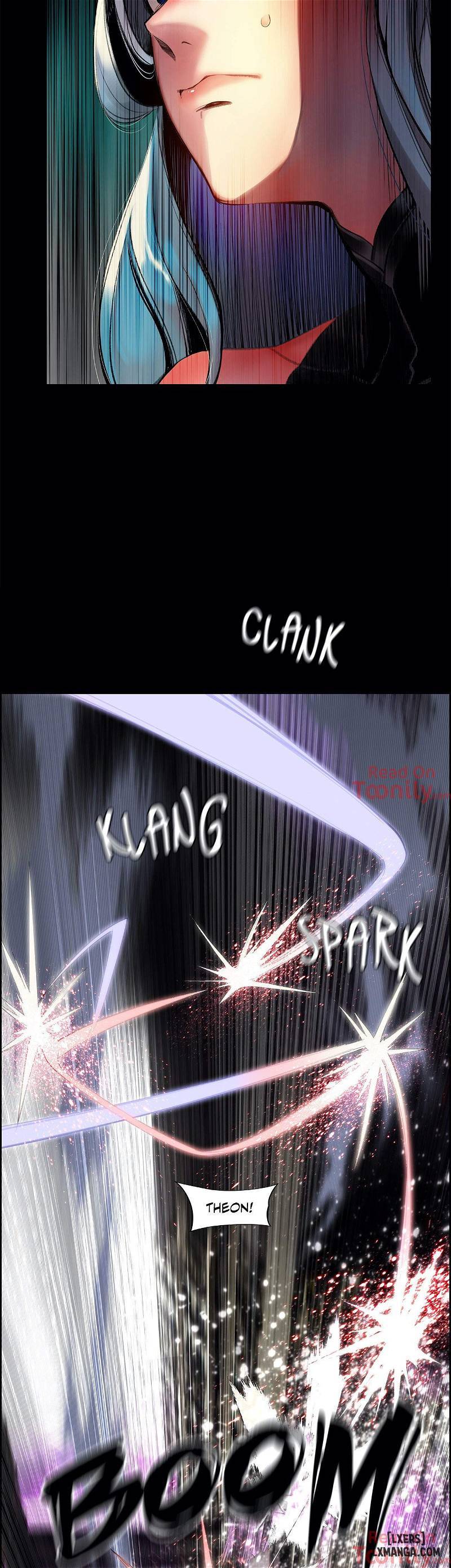 HentaiVN.net - Ảnh 4 - Lilith Cord - Chapter 85