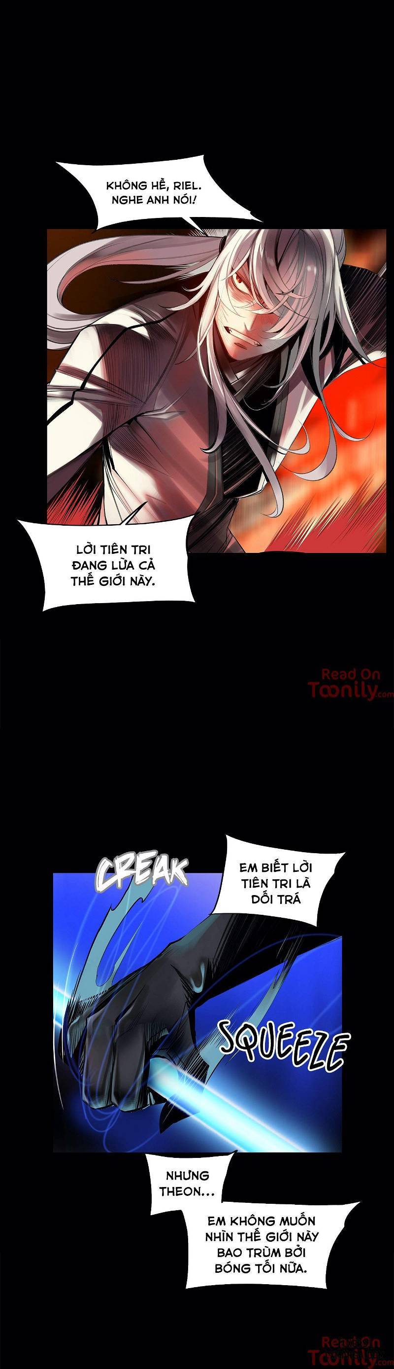 HentaiVN.net - Ảnh 6 - Lilith Cord - Chapter 85
